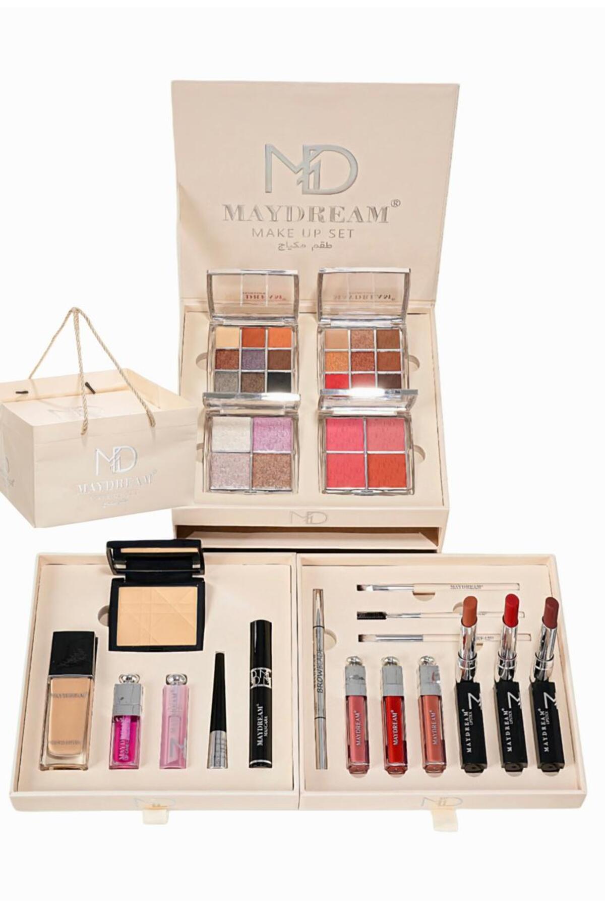 MAYDREAM الطقم الاجمل والاحدث من ماي دريم