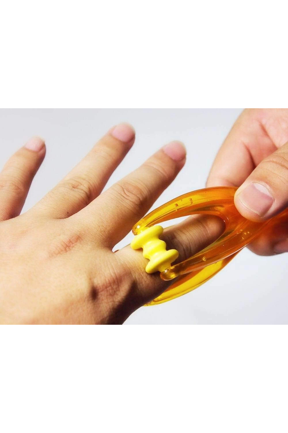 Genel Markalar PLASTİK MASAJ ALETİ NRD 596 ***