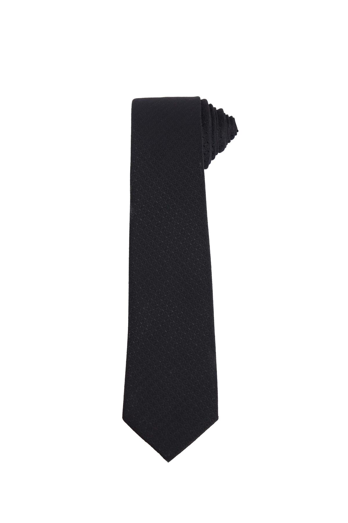 کراوات مردانه طرح دار | تودورز Tudors KR230001-20078 - تصویر 3