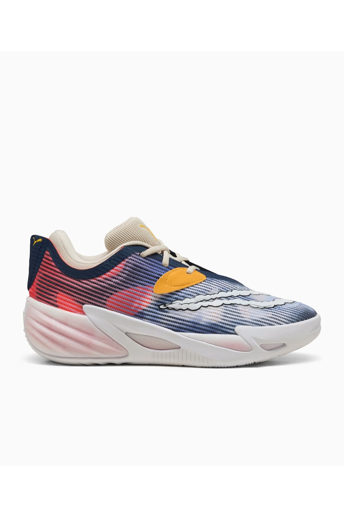 Puma All-Pro Nitro 2 Hooptopia