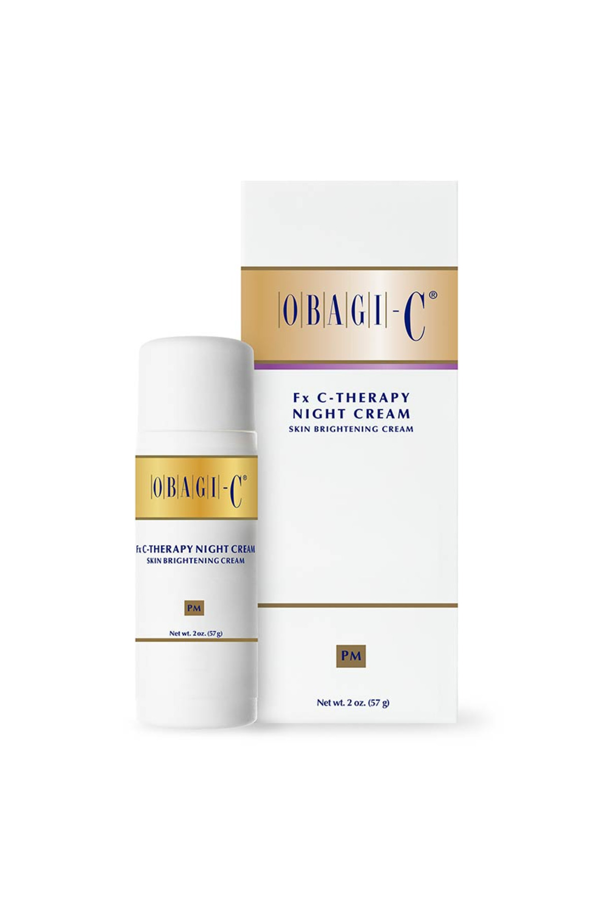 Medical C-Exfoliating 57 gr — OBG085203- — تصویر 2 از 2