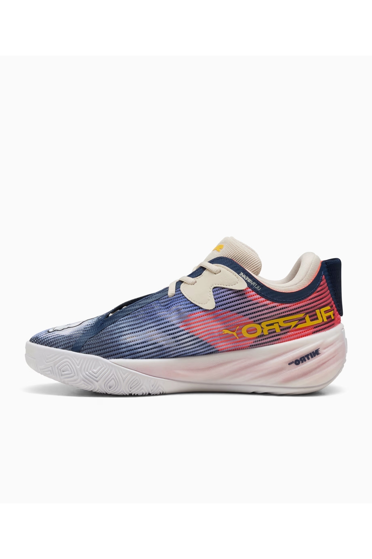 Puma All-Pro Nitro 2 Hooptopia görsel 2