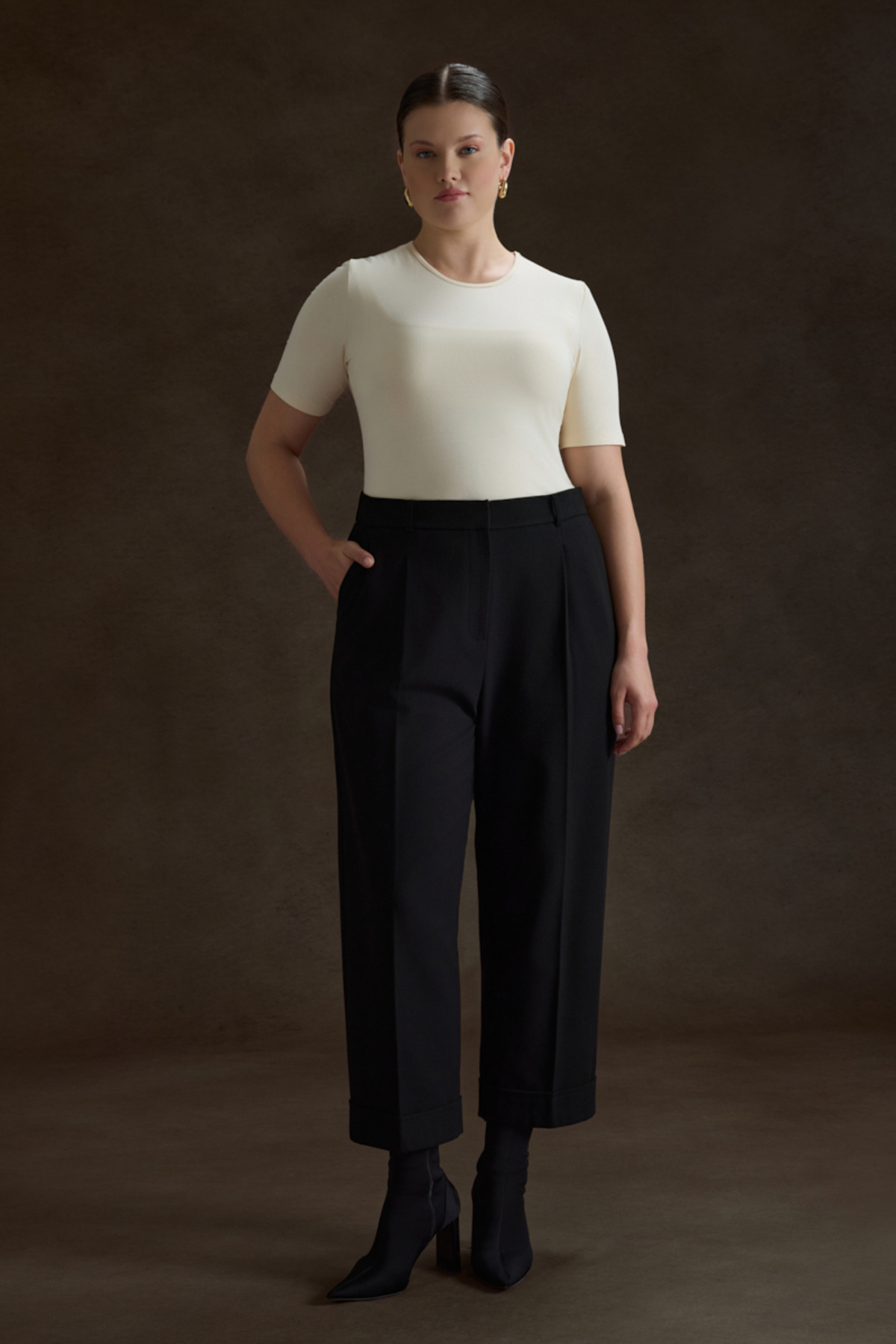 شلوار زنانه Aker 1021349237