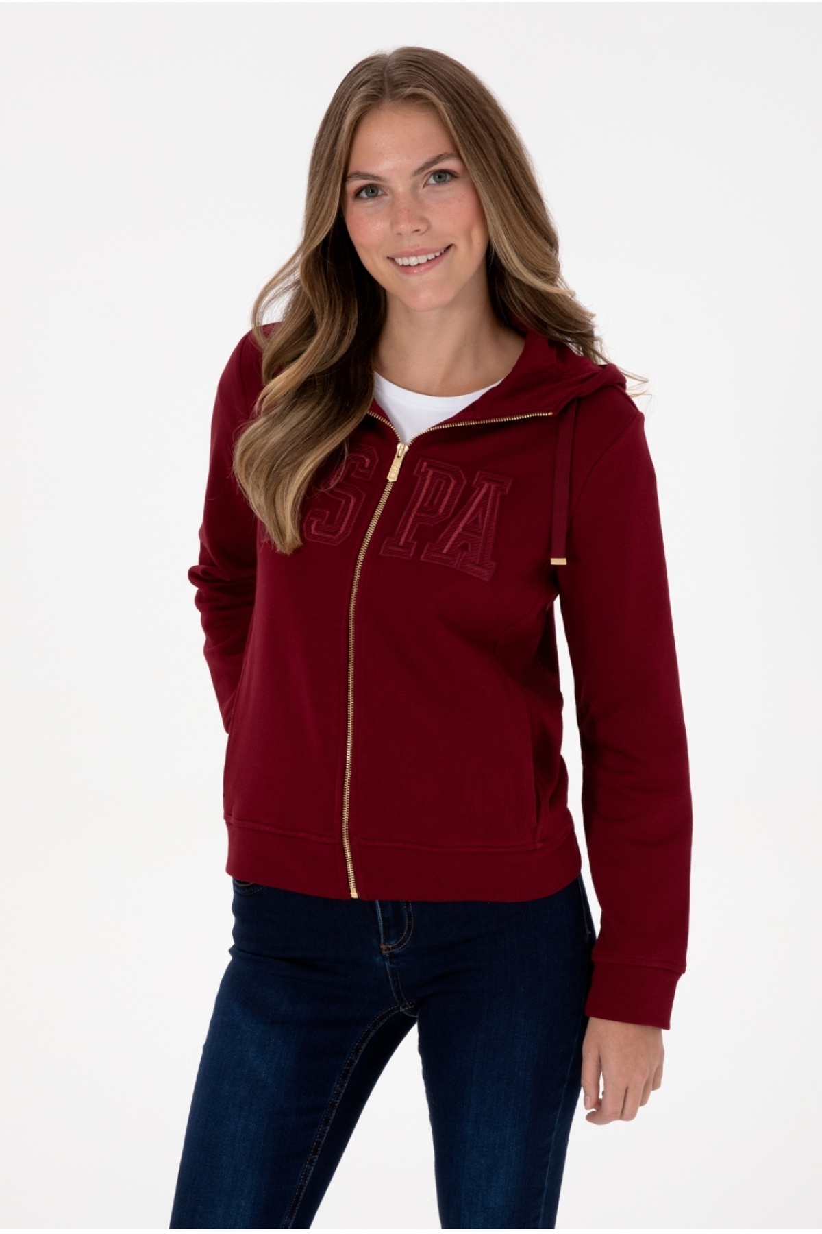 سویشرت یو اس پولو 197337853820(özse giyim)