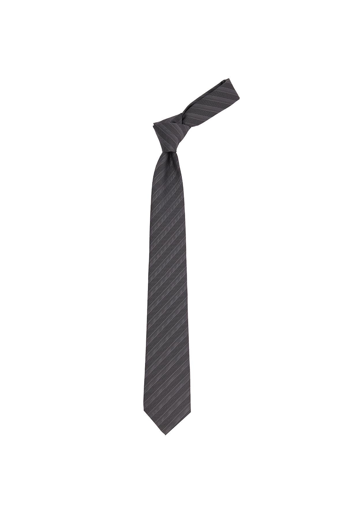 کراوات مردانه طرح دار | تودورز Tudors KR230001-20136 - تصویر 2