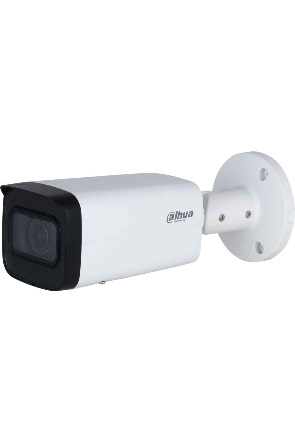 DAHUA IPC-HFW2241T-ZAS-27135, 2Mpix, 2,7-13,5mm Motorize Lens, H265+, 60Mt Gece Görüşü, Dahili Mikr