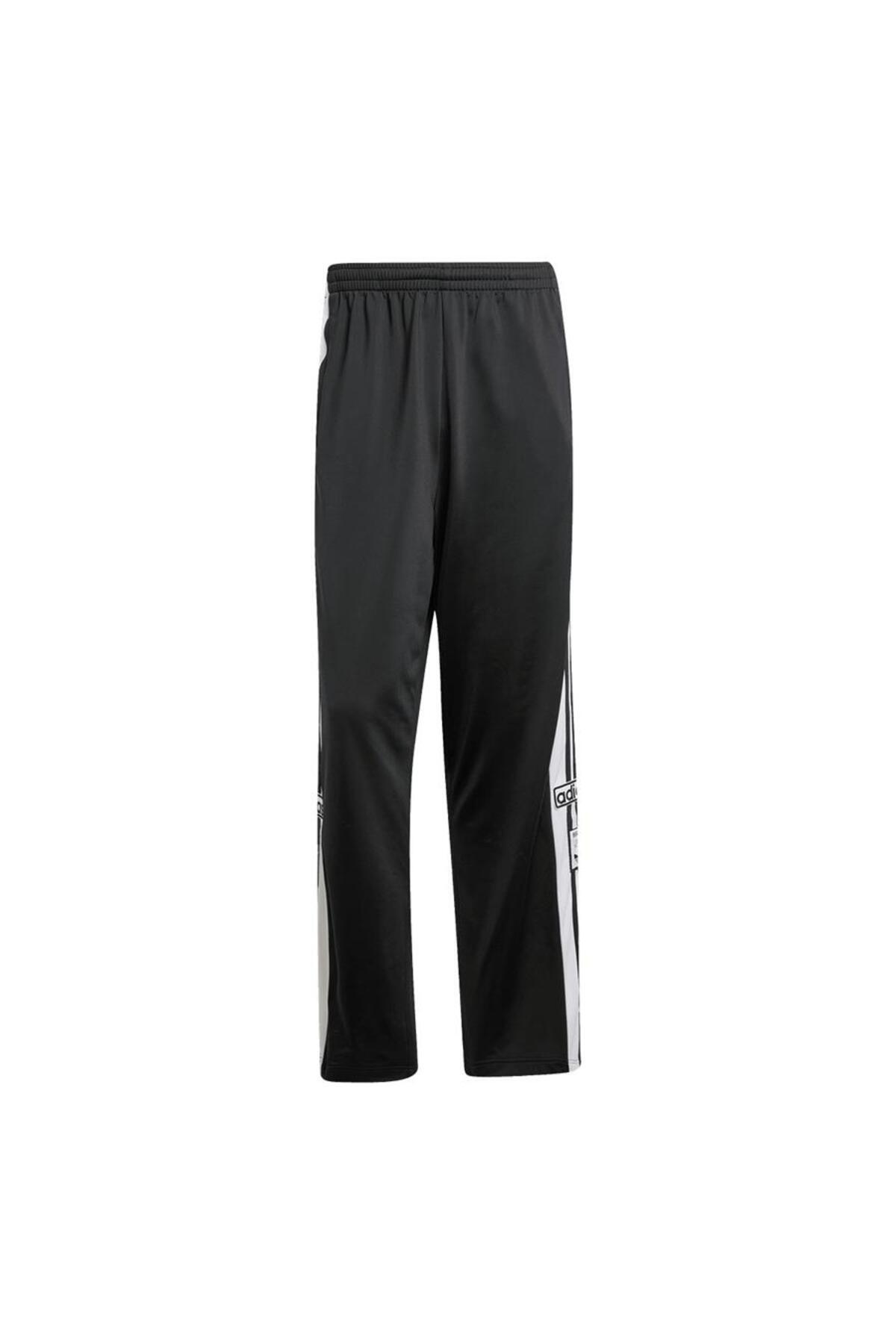 adidas Erkek Siyah Eşofman Altı ADIBREAK TP JP3760