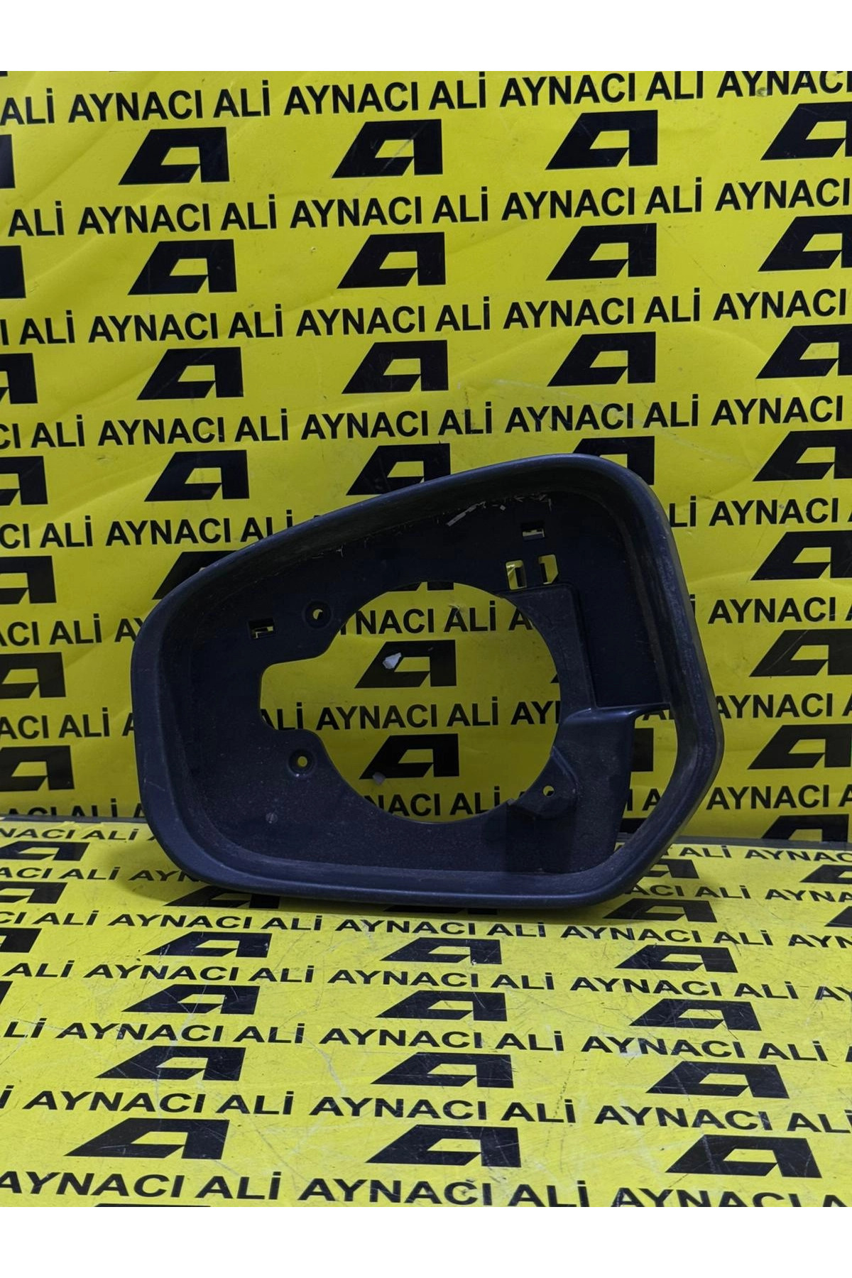 SPJ Ford Courier Ayna Çerçevesi Sol