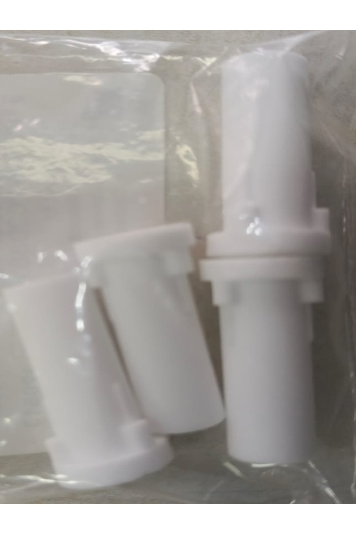 Celebix İnnoSpire Essence Nebülizatör Cihazı Filtresi 4'lü Paket