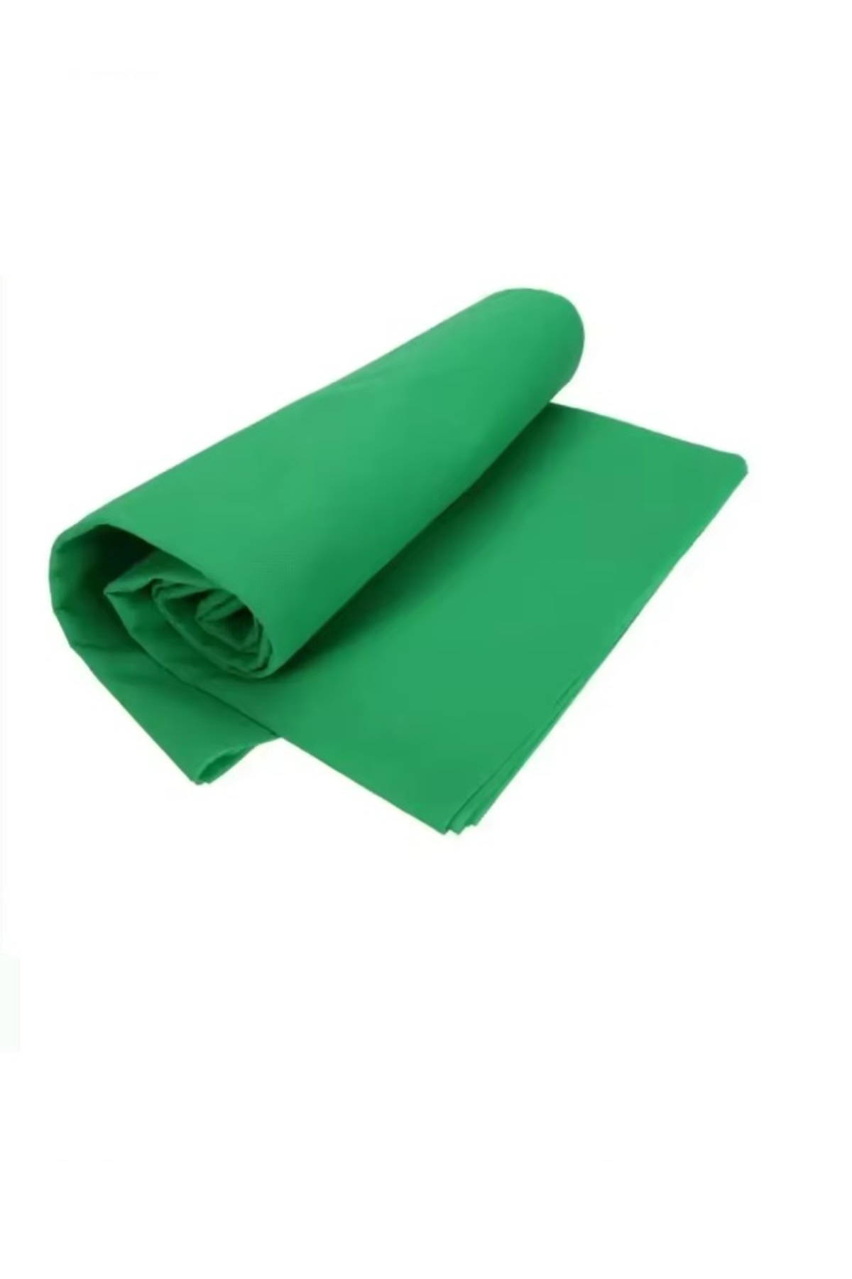 160X400 Cmchromakey Green Screen Greenbox Yeşil Fon Perde Background Backdrop