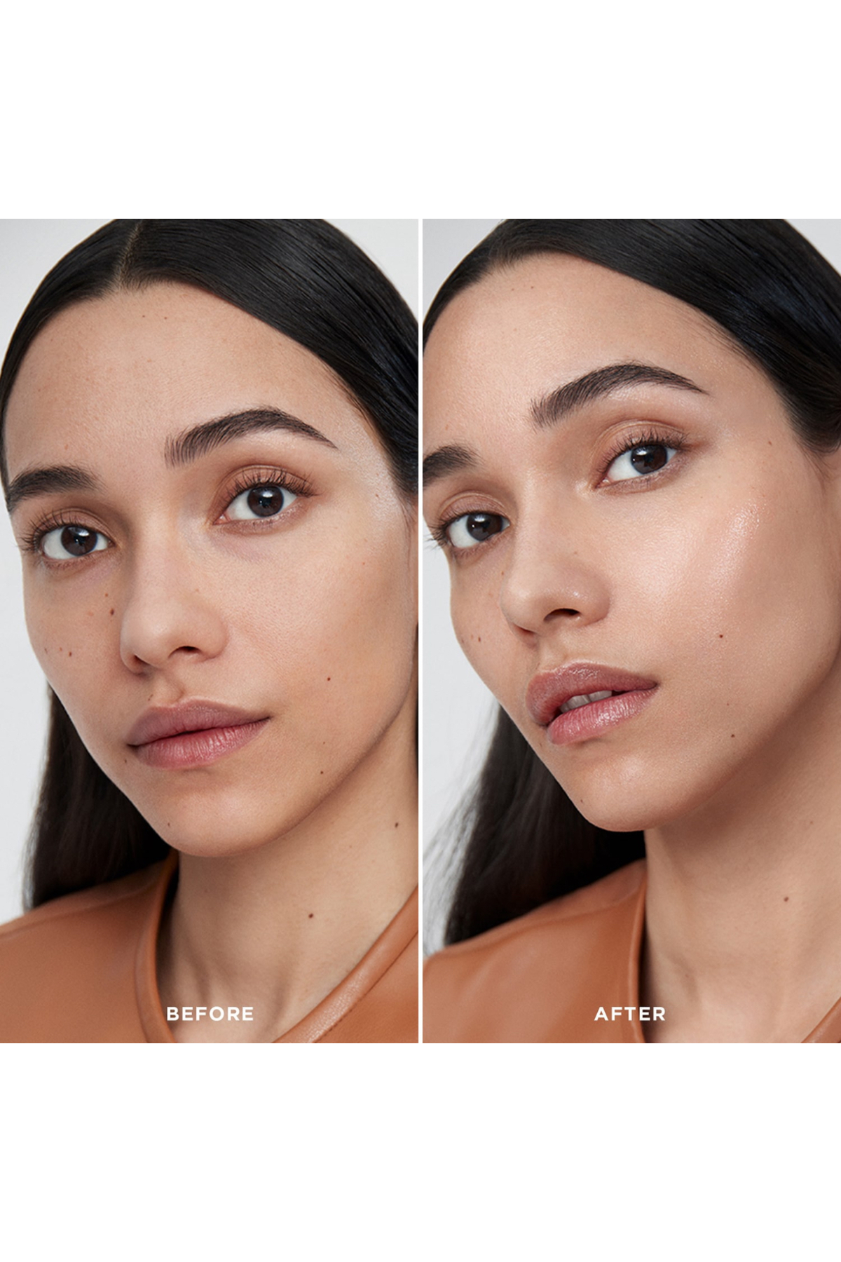 Illusion Priming Moisturizer Aydınlatıcı Makyaj Bazı 30 ml Elsbeauty — سفید elsbeautymakeupıllusıon819282 — تصویر 2 از 2