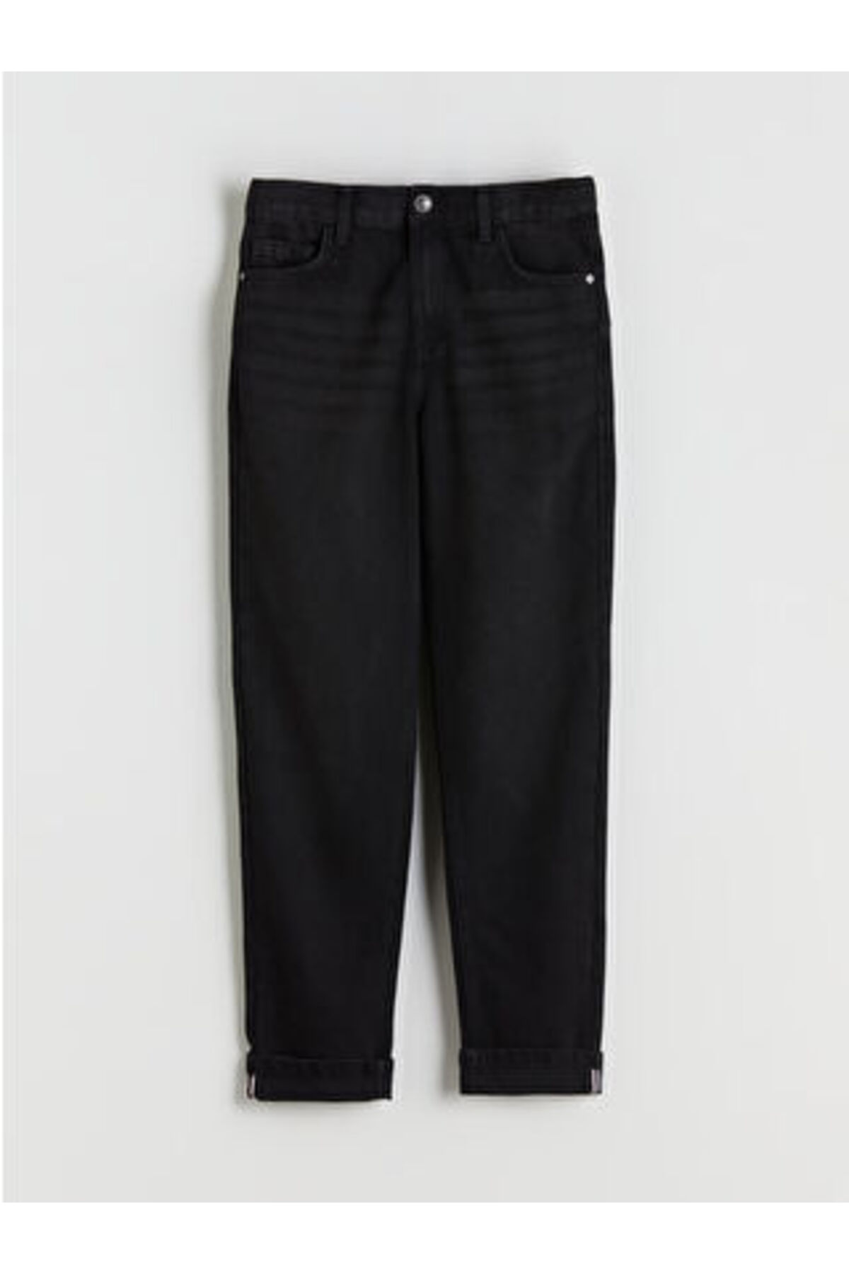 ال سی وایکیکی به علاوه شلوار جین پسرانه سایز معمولی مناسب فصل جدید