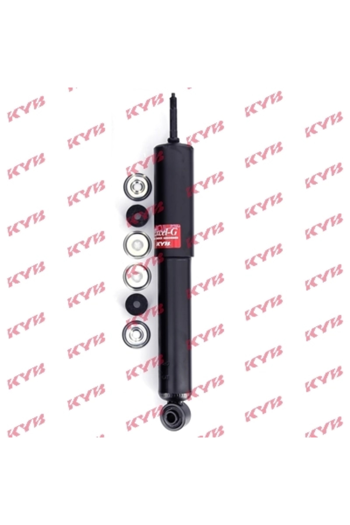 KYB Front Axle Shock Absorber Toyota Hiace 4 Bus/Hiace 4 Body- Trendyol