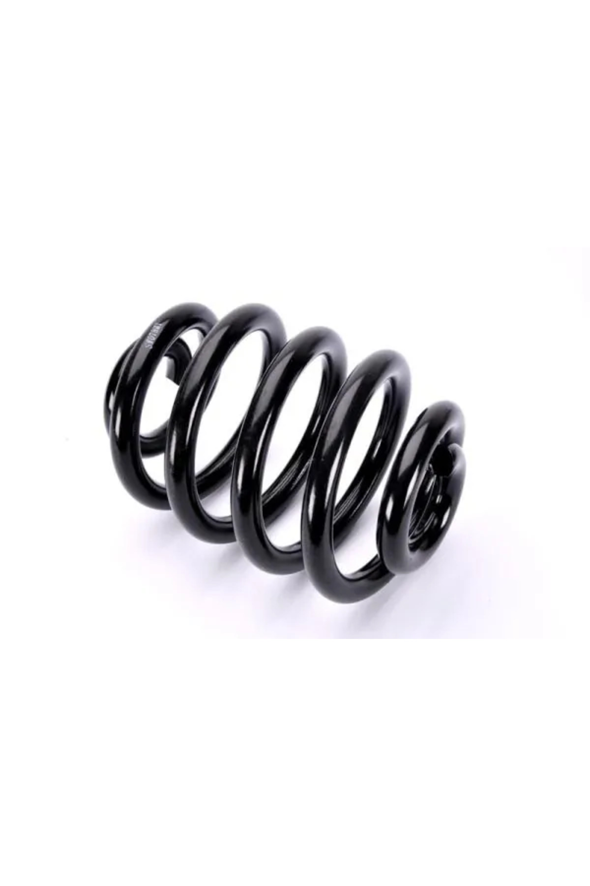 T41630 Spring MAGNUM TECHNOLOGY Rear Axle Coil Spring Vw California T4 Camper ...