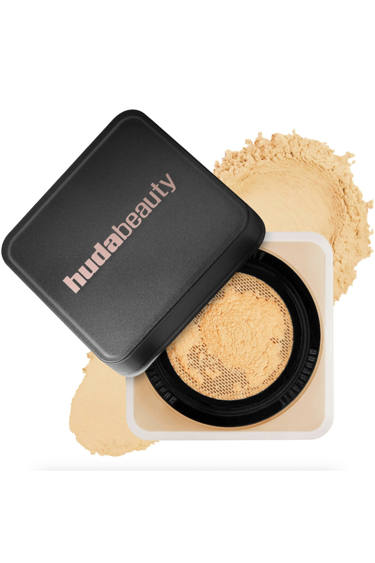 Huda Beauty Easy Bake Blurring Loose Baking & Setting Powder