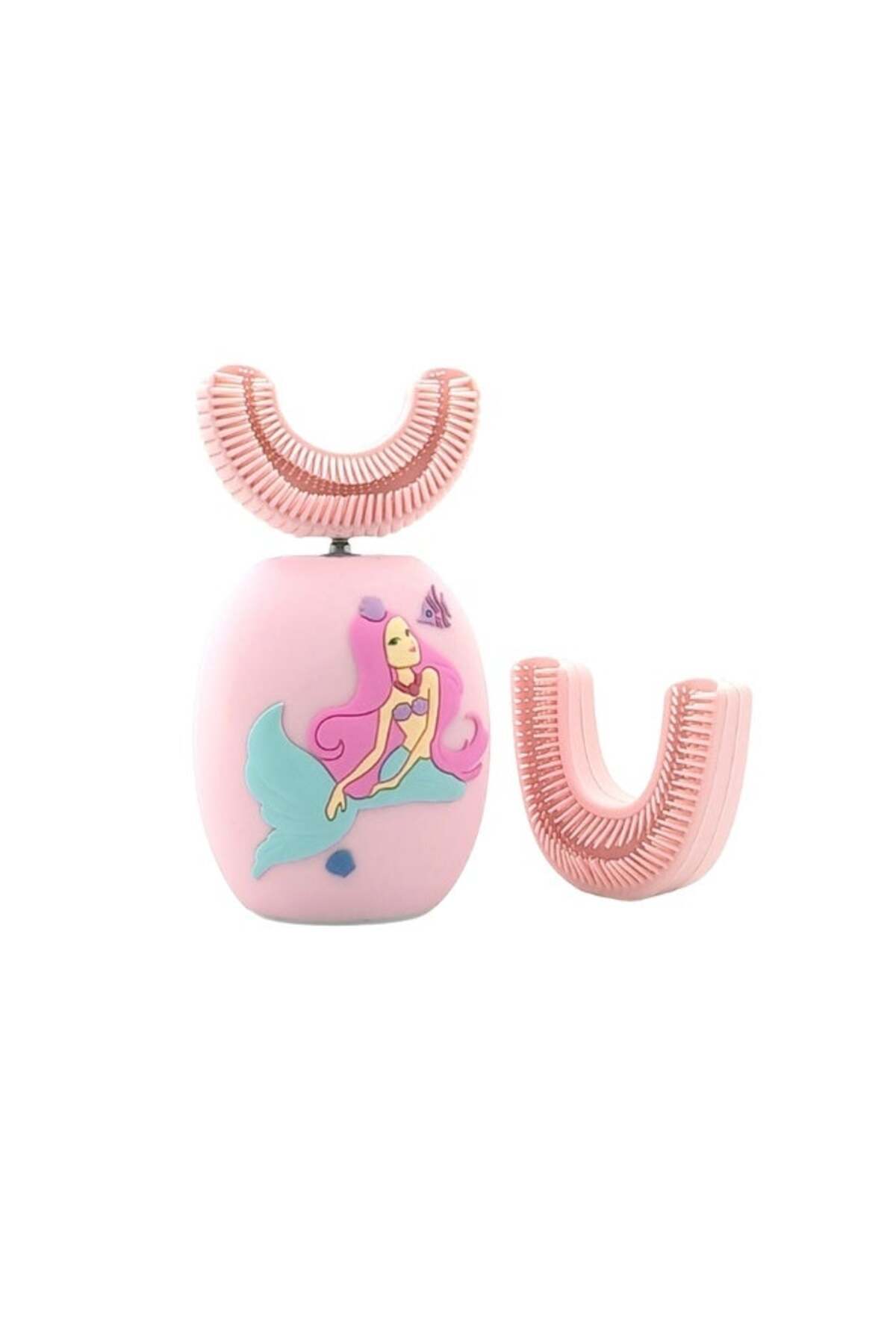 Little Smiles LittleSmiles U Shaped electric toothbrush Sparkle