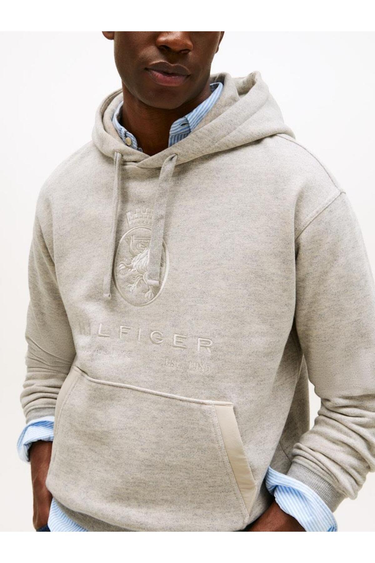 Polar Tommy Hilfiger Sweatshirt Modelleri, Fiyatları - Trendyol