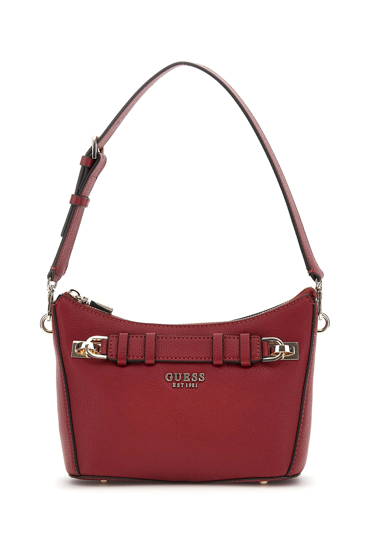 گس کیف دستی زنانه قرمز شاردون مدل HWBG8546170-RED