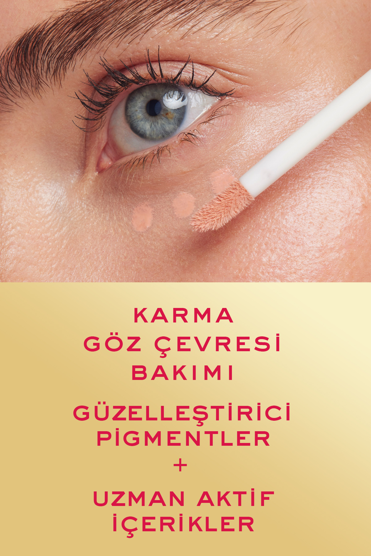 Merveillance Lift Aydınlatıcı Göz Çevresi Serumu — 3264680045295 — تصویر 7 از 9