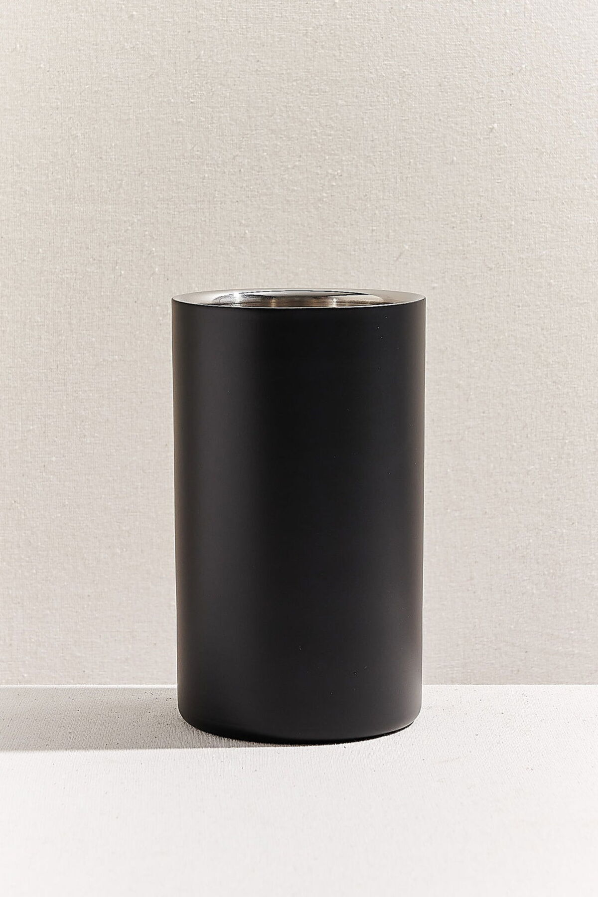 Paşabahçe Muscle Şarap Soğutucu Siyah