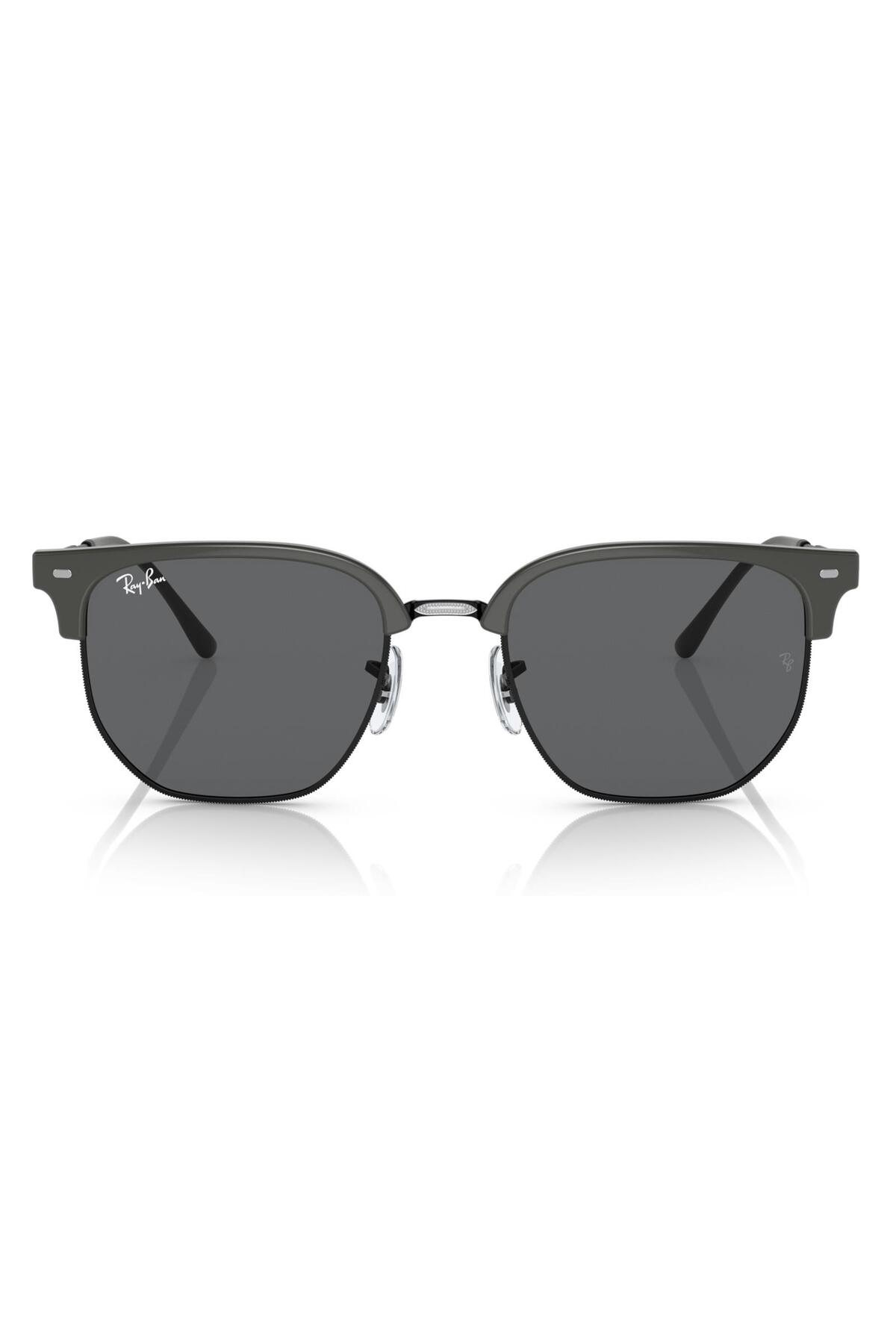عینک آفتابی مردانه راسته | ری بن Ray-Ban 8056597721356 - تصویر 4