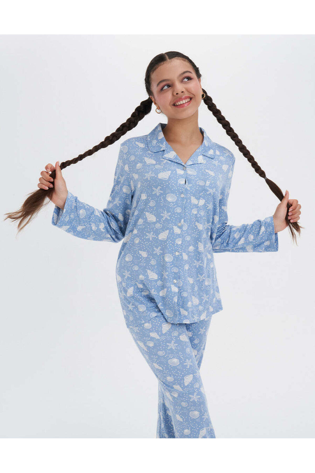 Nayomi Dream Pajama Set