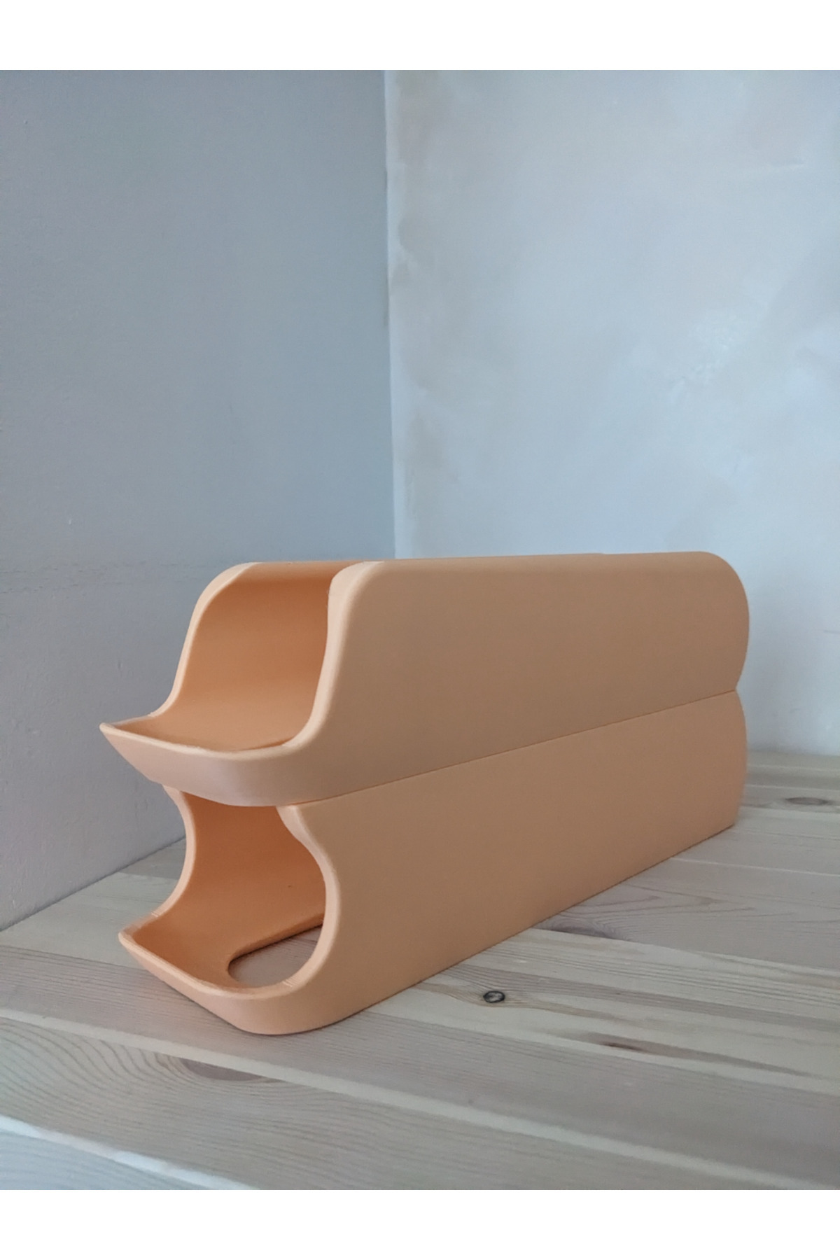 Resim Karma Yumurta Organizer 