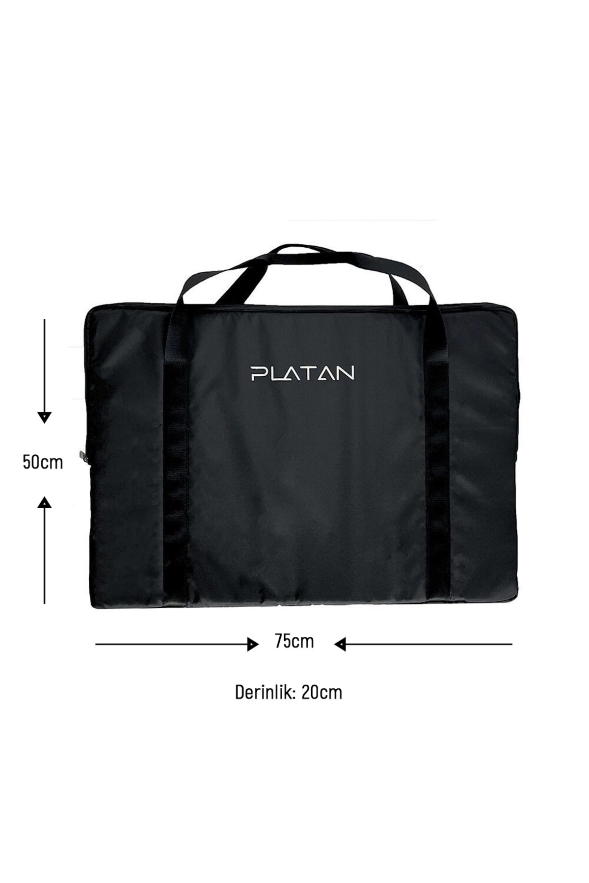 platan Handy Ones-B Eşya Muhafaza Taşıma Çantası Büyük Boy fotoğrafı 3 (önizleme)