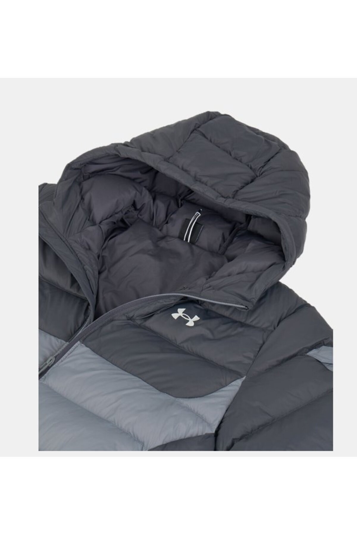 Under Armour Erkek UA Sportswear Puffer Mont 6006360-025