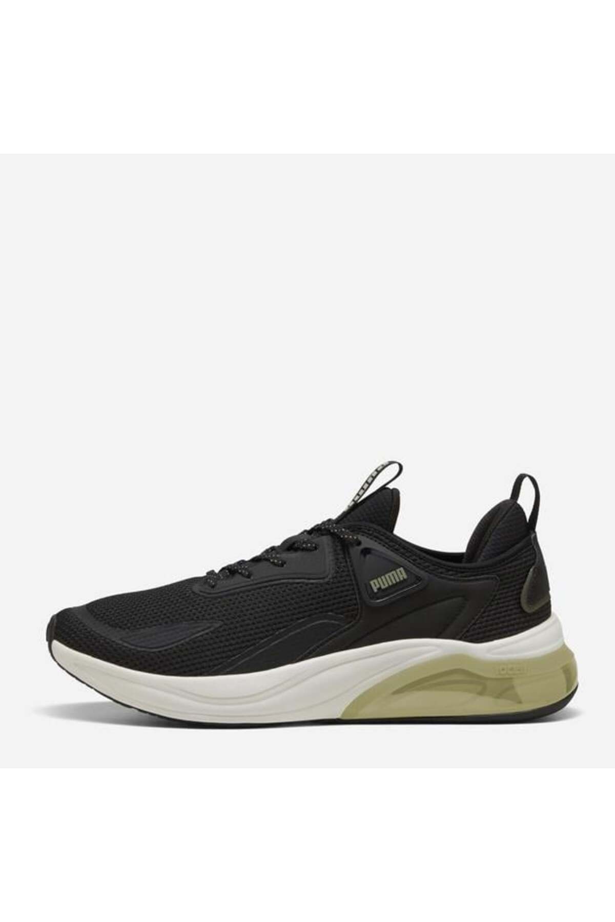Puma Cell Thrıll Kosu Siyah Erkek Ayakkabısı 31016828 görsel 2