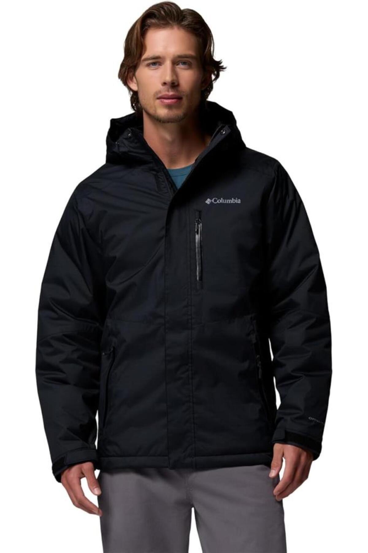 کاپشن کلمبیا WX3085-010