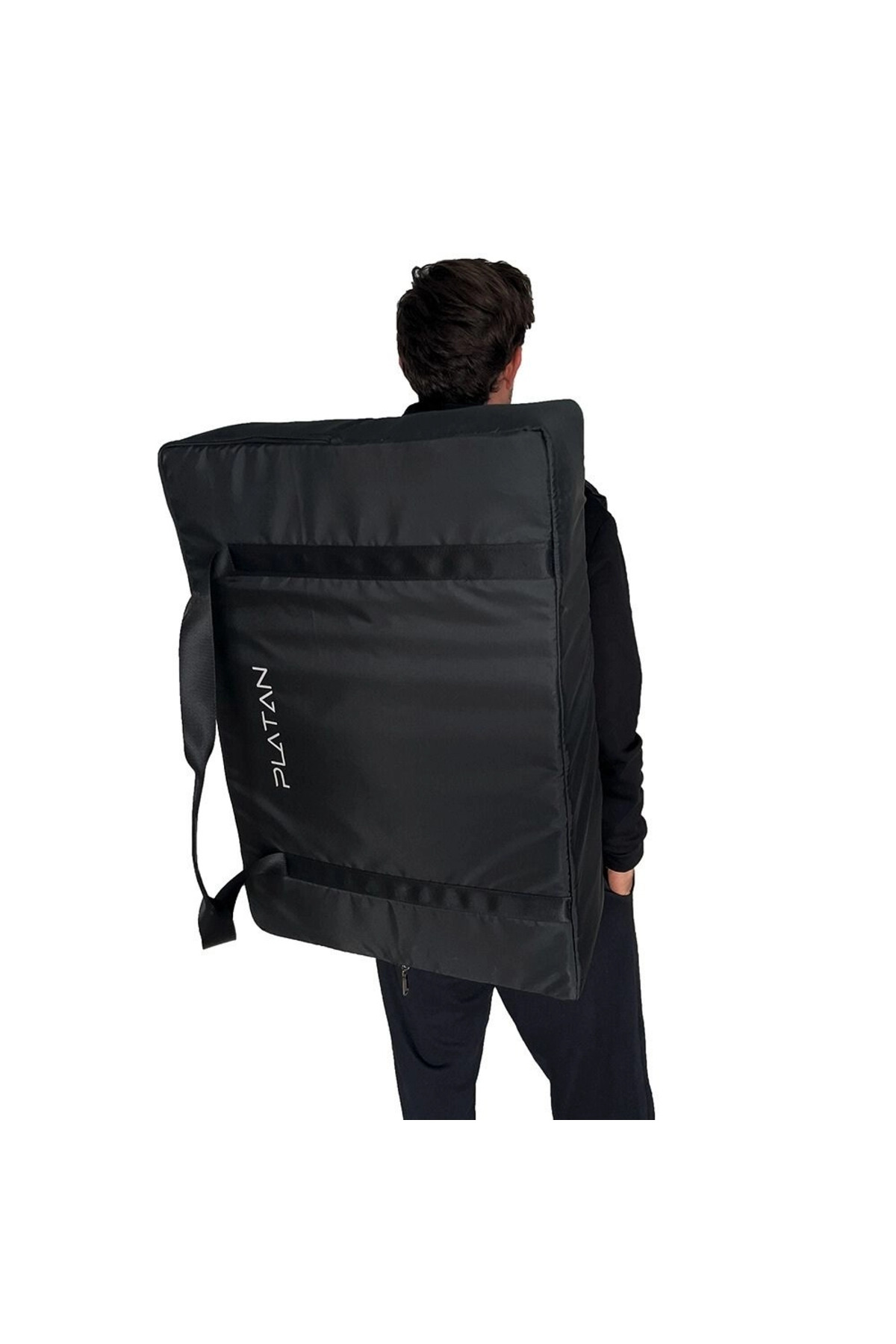 platan Handy Ones-B Eşya Muhafaza Taşıma Çantası Büyük Boy fotoğrafı 5 (önizleme)