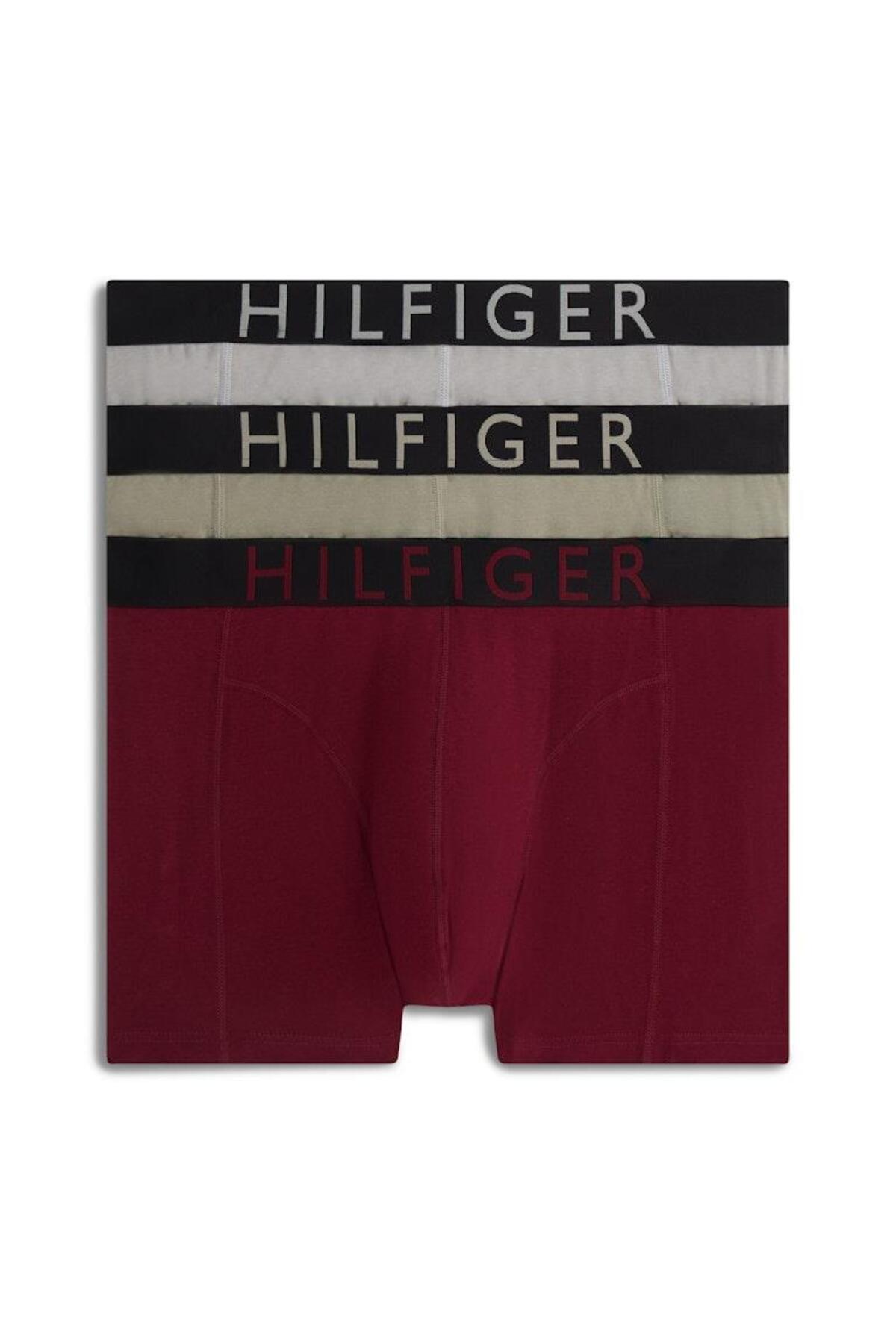 تامی هیلفیگر صندوق عقب 3P