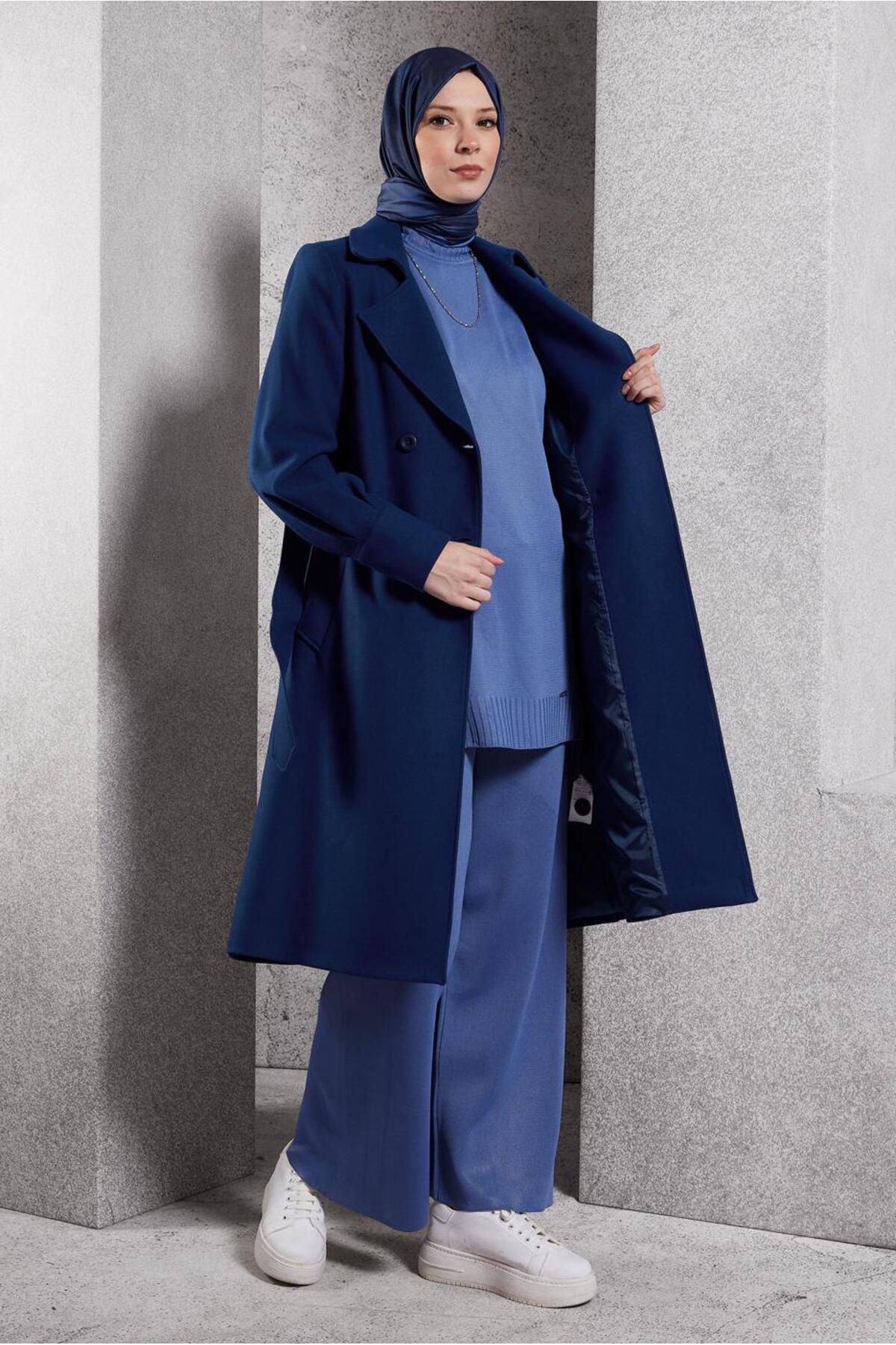 آلوینا کمربند کت ۹۰۴۷۱