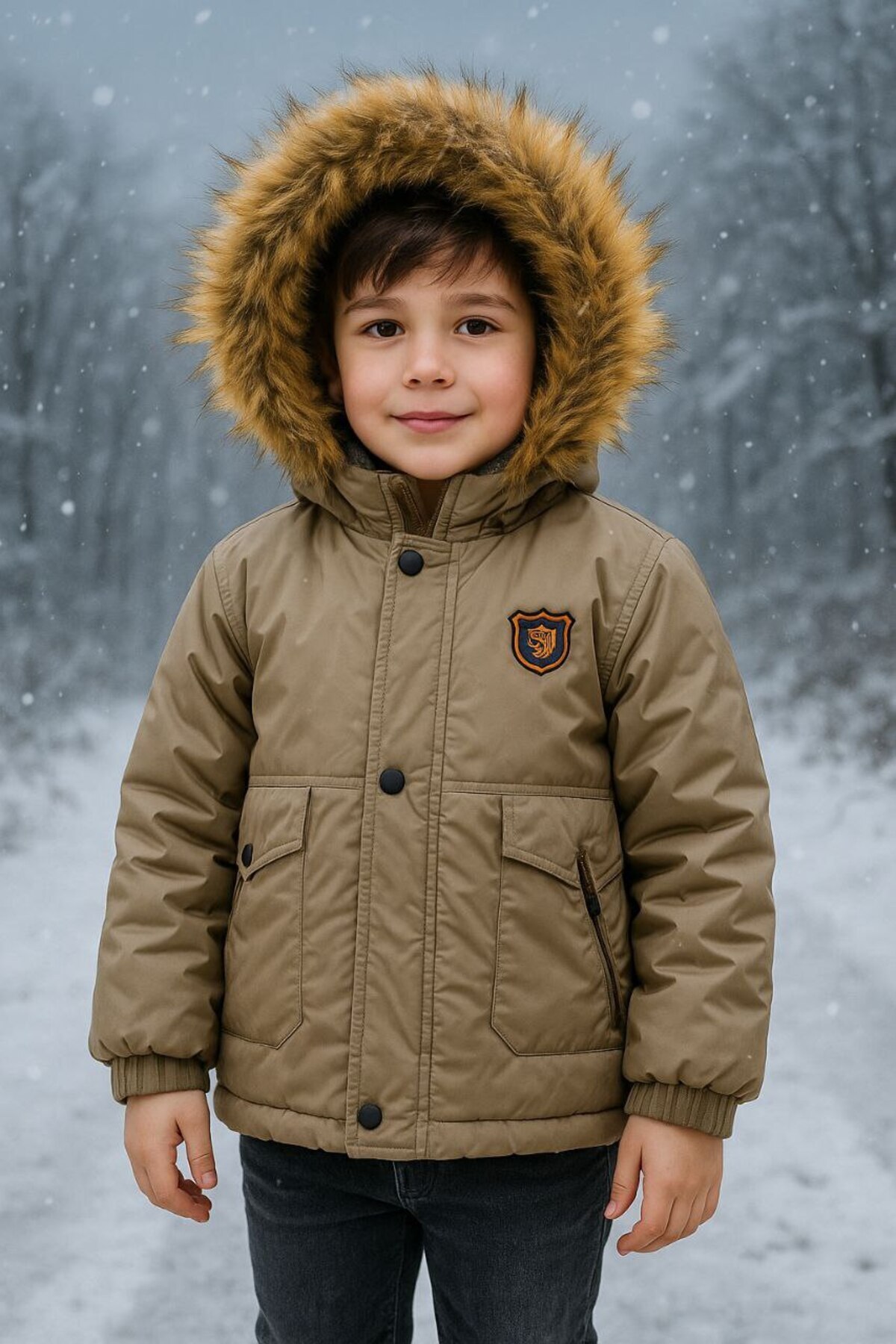 کاپشن  ASİL2026