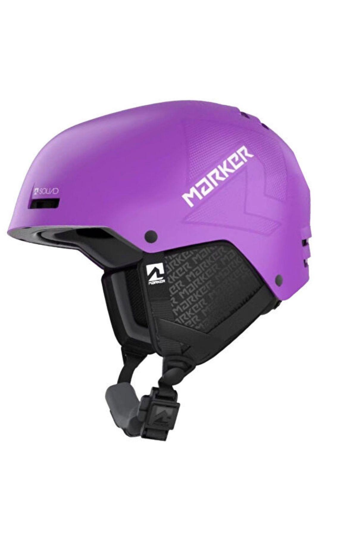 MARKER Squad Junıor Purple