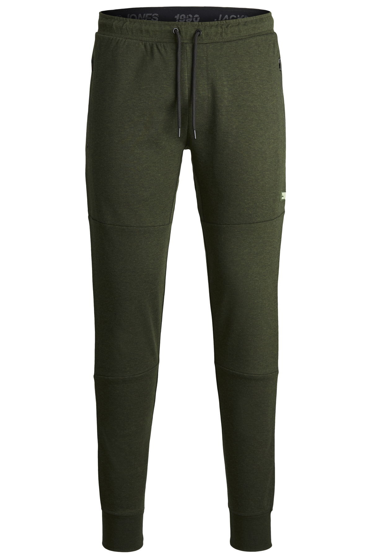 شلوار مردانه راسته فاق نرمال | جک اند جونز Jack & Jones TYC00673301768 - تصویر 5