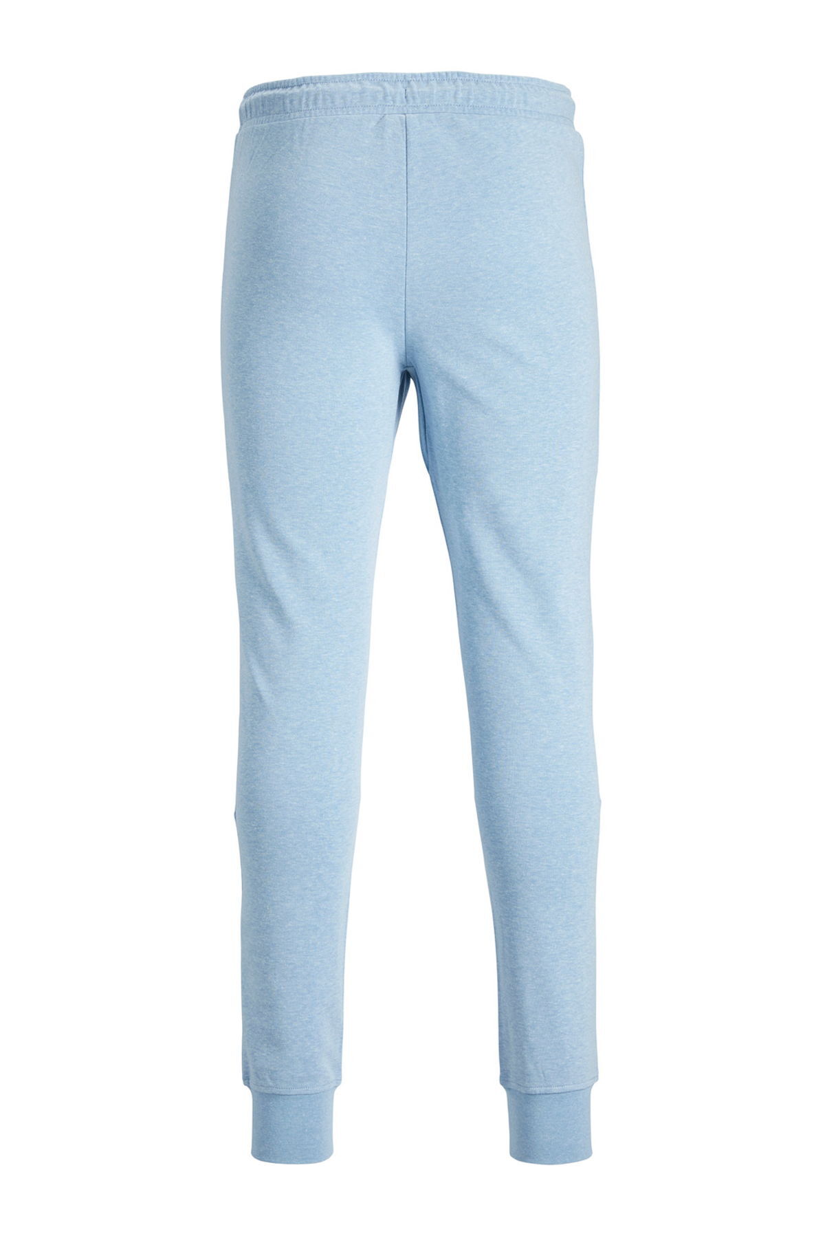 شلوار گرمکن ورزشی مردانه راسته فاق نرمال | جک اند جونز Jack & Jones TYC00701140746 - تصویر 6