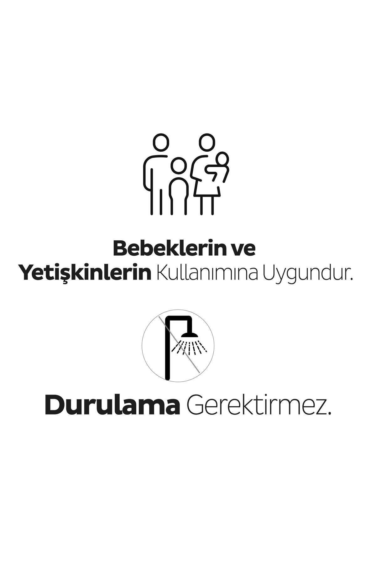 Sleepy Xl Lavanta Kokulu Bebek Vücut Temizleme Havlusu 6X50(300 Yaprak) fotoğrafı 3 (önizleme)