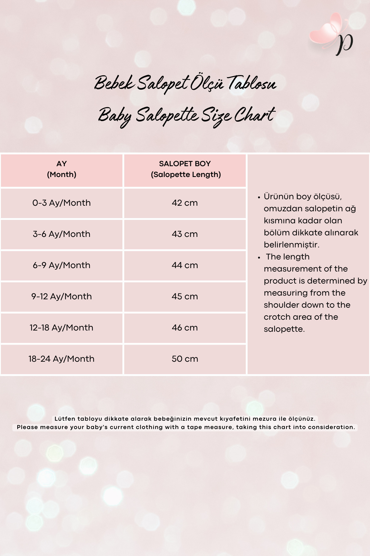 Parla Kids Kız Bebek Kırmızı Pamuklu Salopet Bandana Yılbaşı Takım fotoğrafı 4 (önizleme)