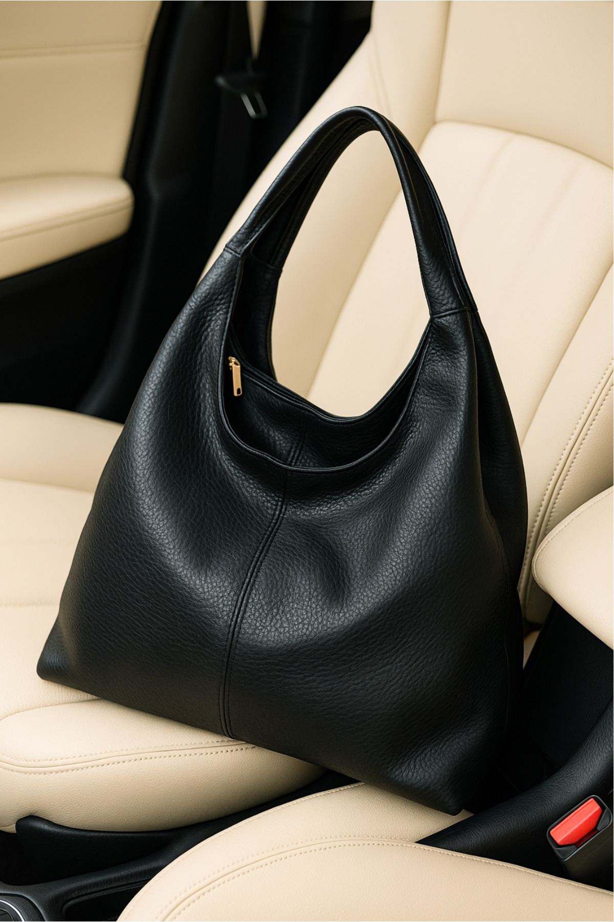 Linatigers Жіноча велика сумка через плече LT6954