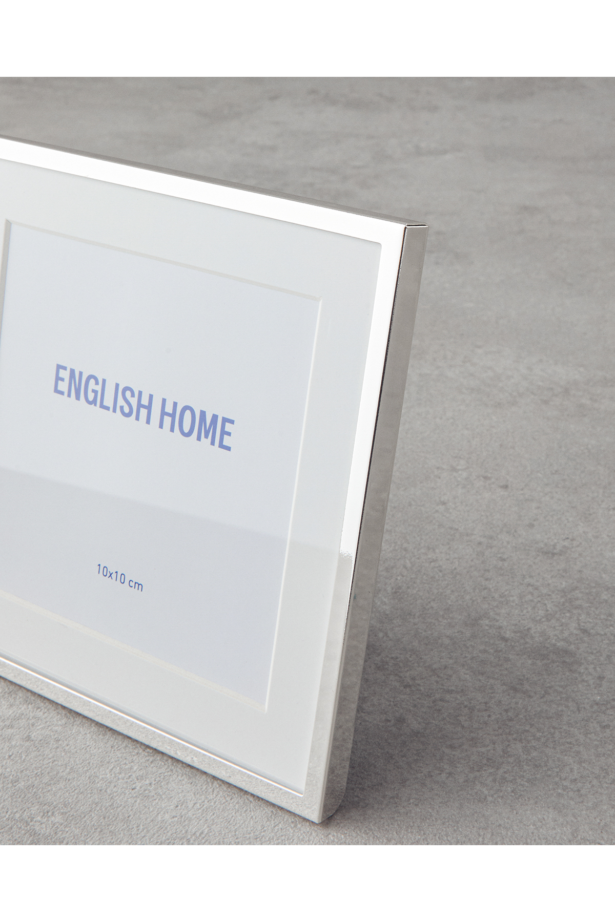English Home Dorothy Metal Çerçeve Silver fotoğrafı 2 (önizleme)