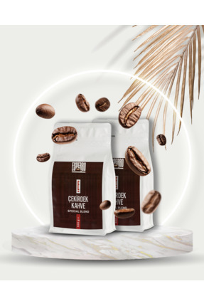 Esperro Special Blend Çekirdek Kahve 2x250g