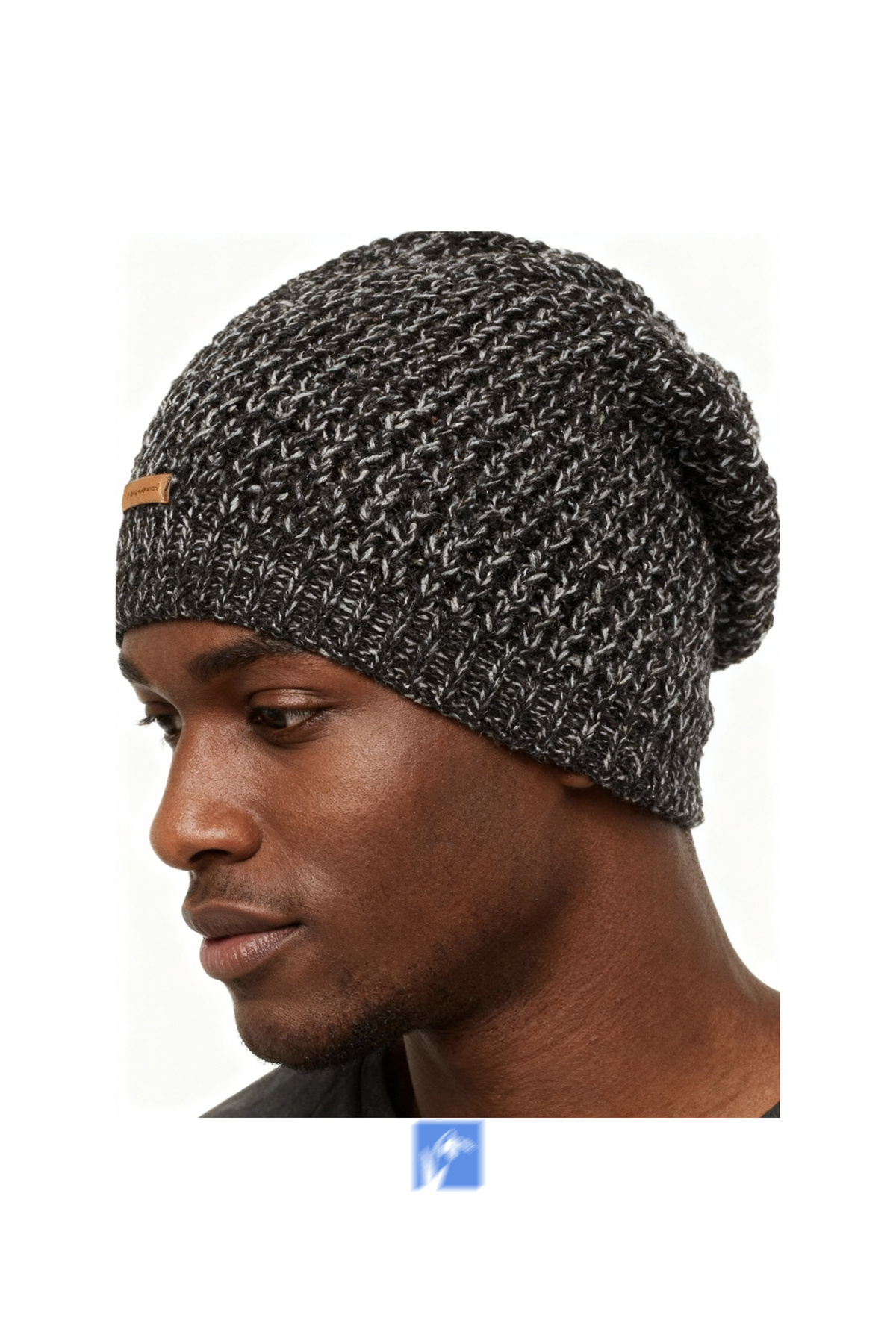 Triko Astarlı Soft Bere ( Boyunluk Olarak Da Kullanılabilir )