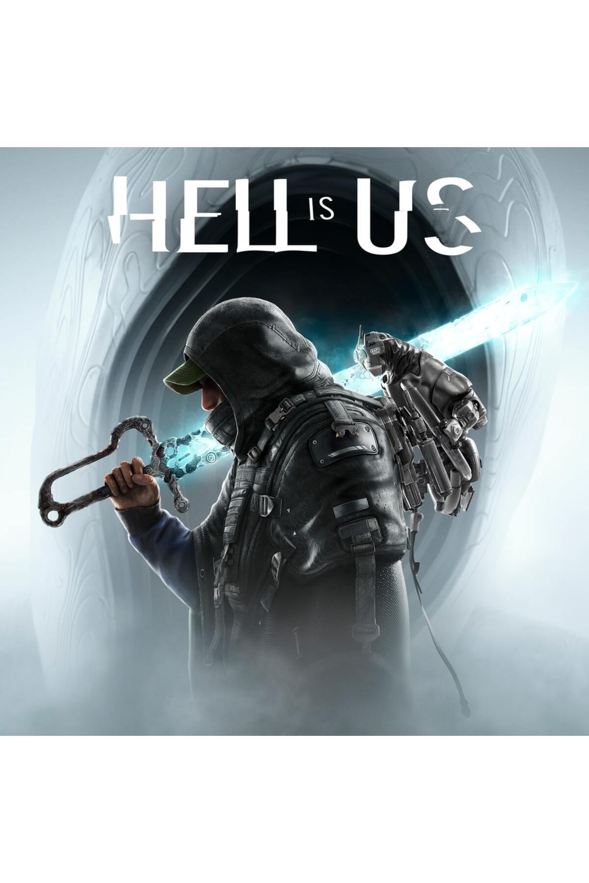 Sony Hell is us PS5