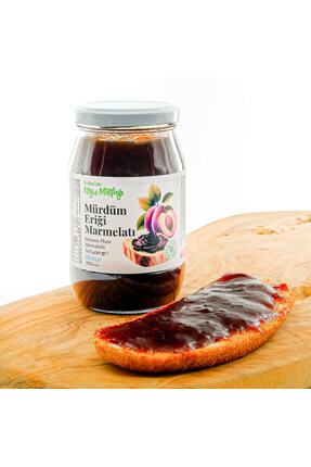 Eminenin Köy Mutfağı Mürdüm Eriği Marmelatı 450g