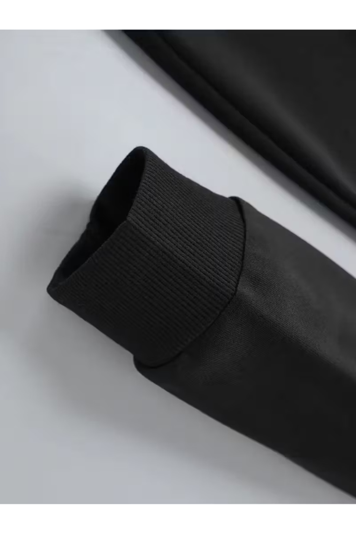سویشرت هودی نینجا با ماسک یونیسکس دو لایه ضخیم پلی استر