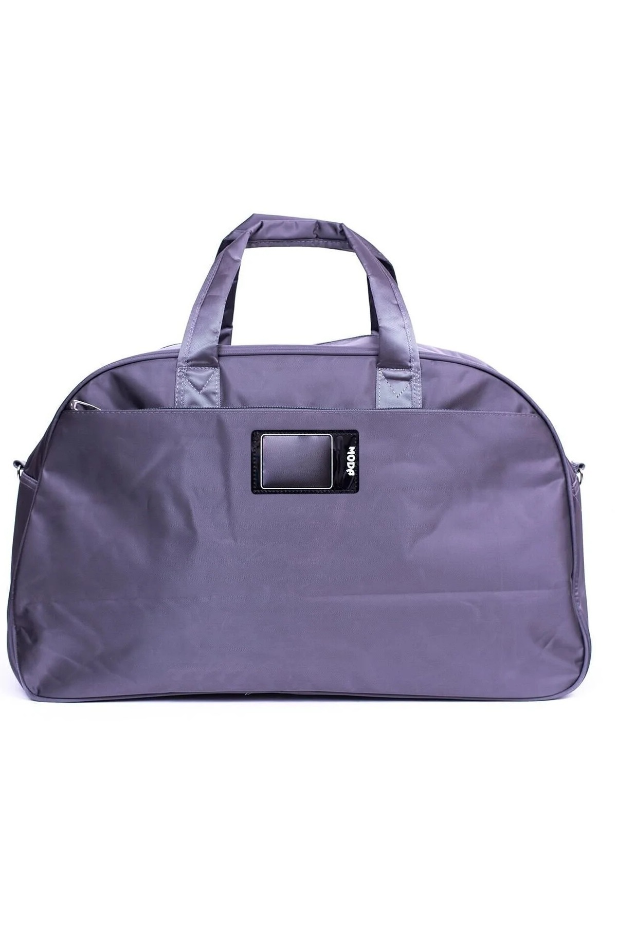 ATHLETIC Seyehat Çantası Spor Çantası Lüx Astarlı Spor Seyehat El Çantası 60x35x20 Cm 45Litre görsel 3