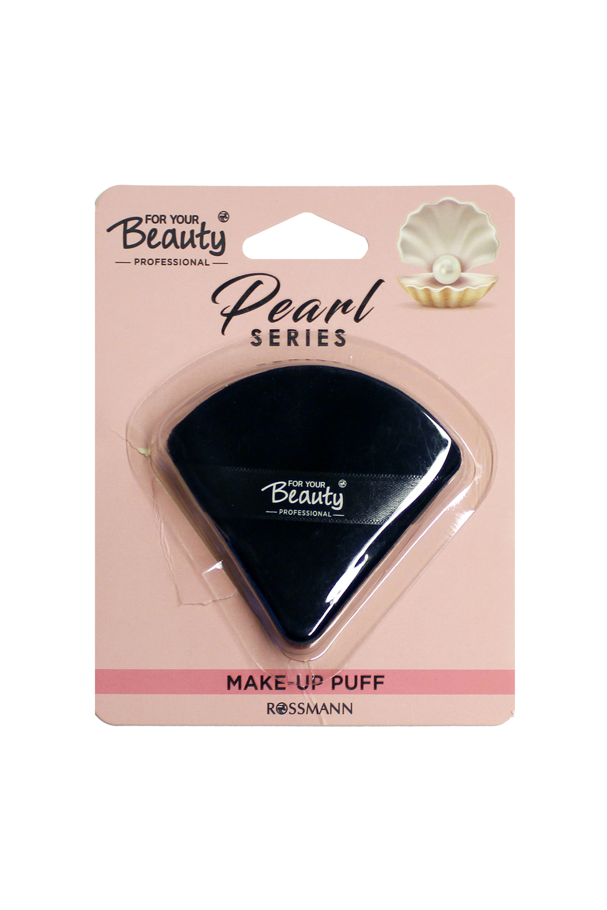 Makyaj Süngeri Puff — SR24070266