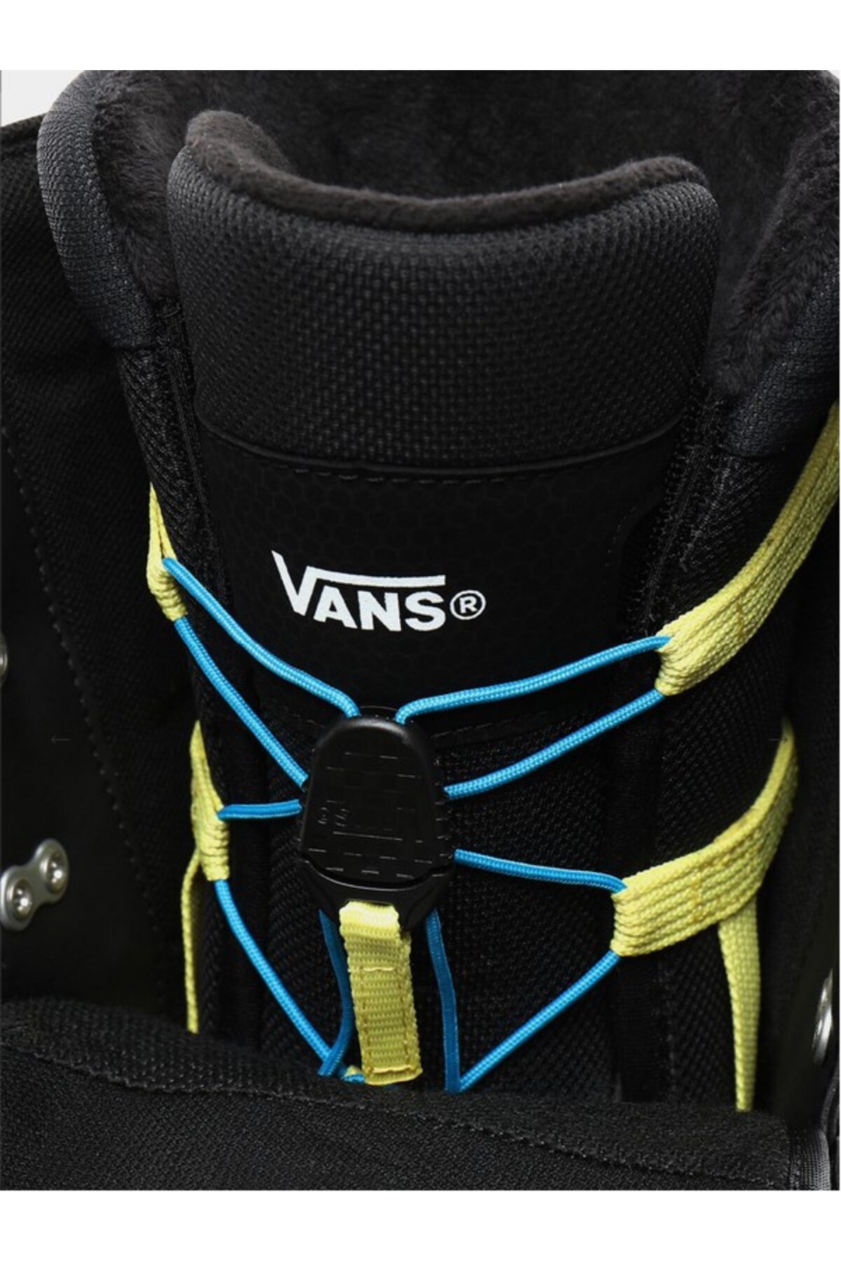 Vans Hi-standard Og Women 2026 - Fiyatı